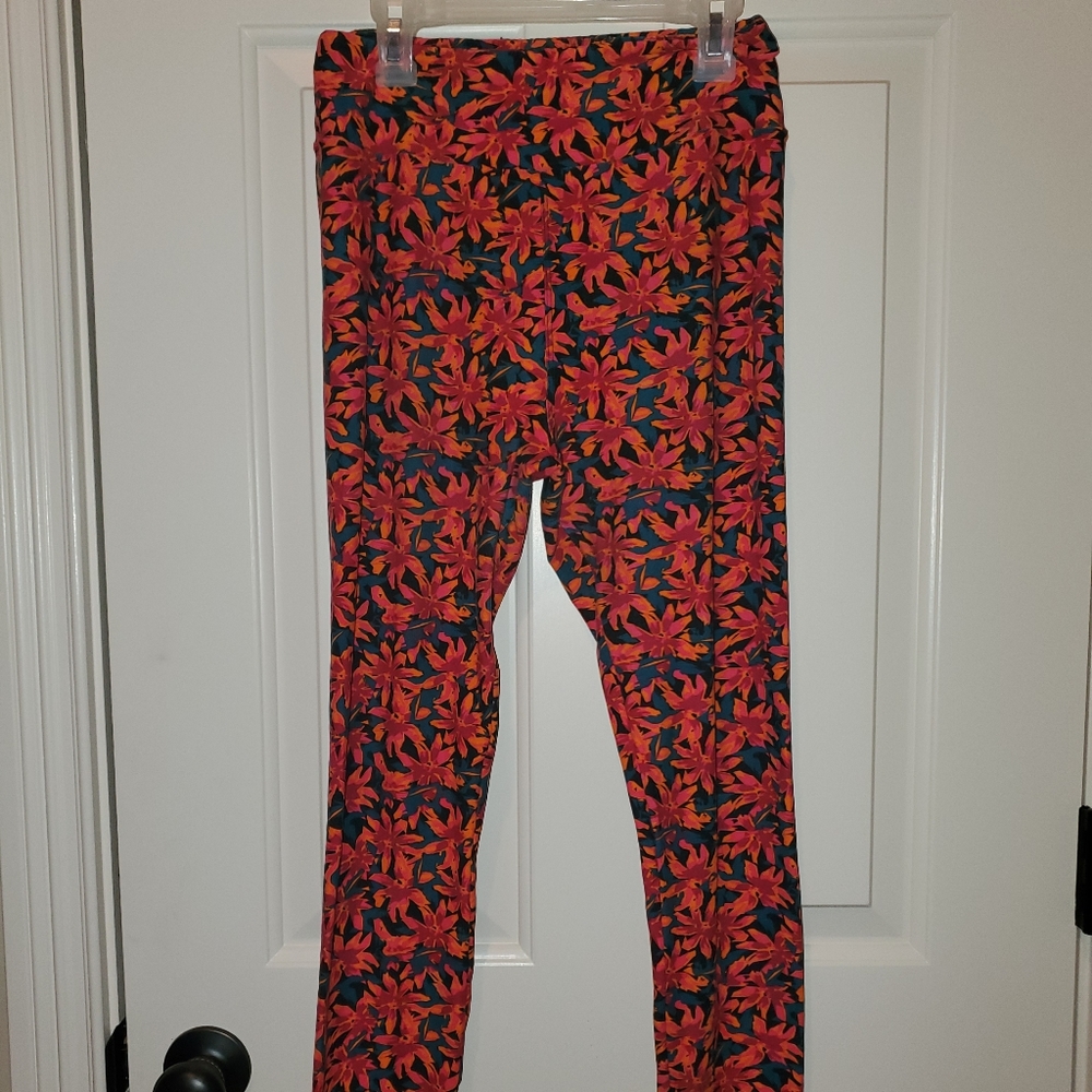 Lularoe leggings